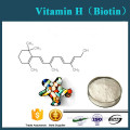 biotin manufacturer/food additive/biotin vitamin h